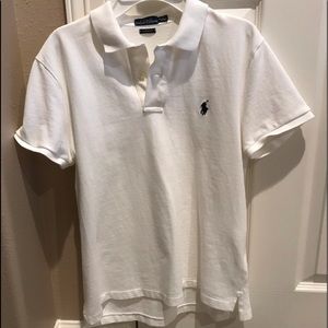 Women’s polo shirt